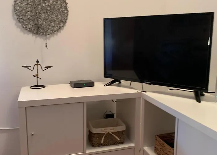 Sarmantni Apartman Malecka 2