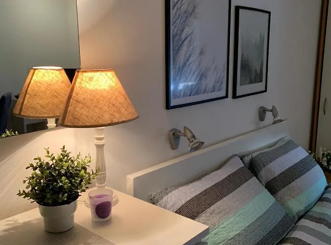 Sarmantni Apartman Malecka 2