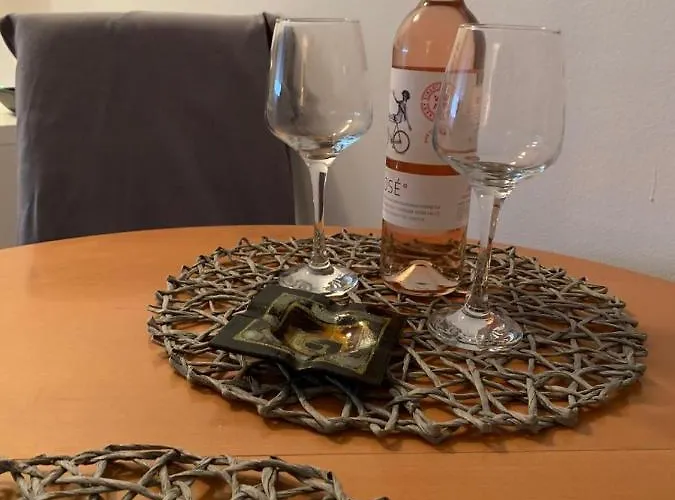 Sarmantni Apartman Malecka 2