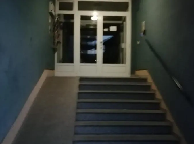 Sarmantni Apartman Malecka 2