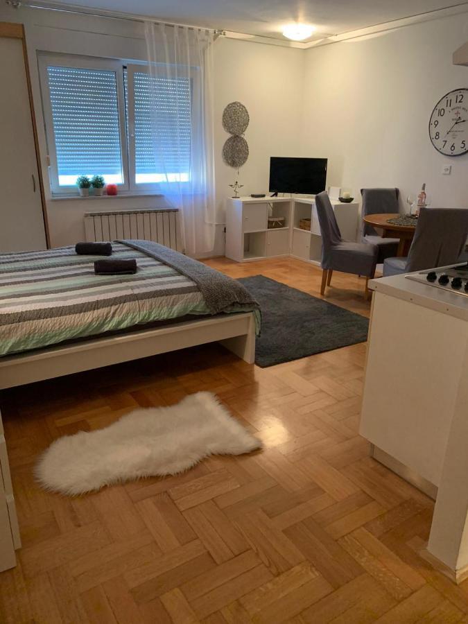 Apartment Sarmantni Malecka 2 *