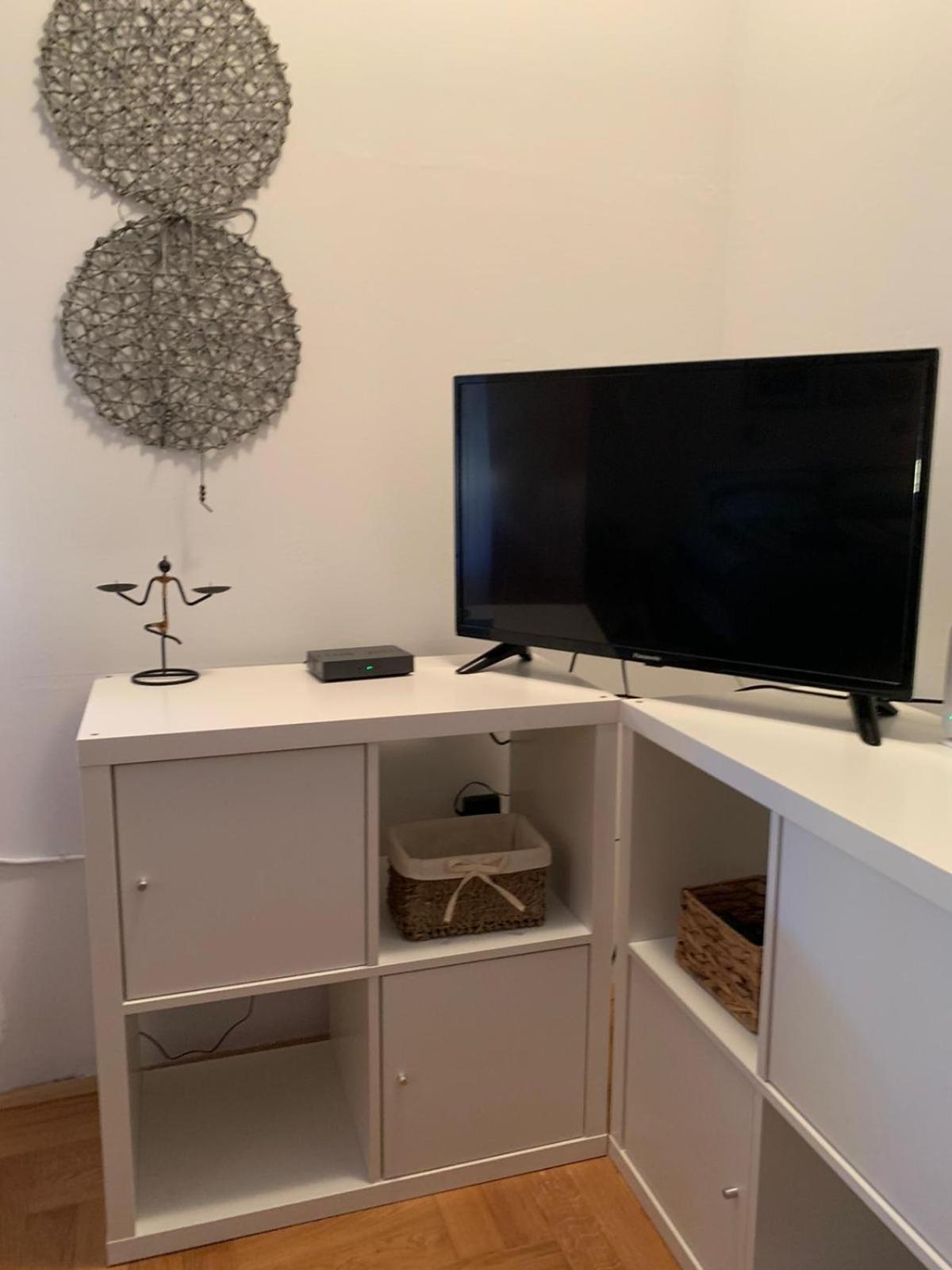 Sarmantni Malecka 2 Apartment