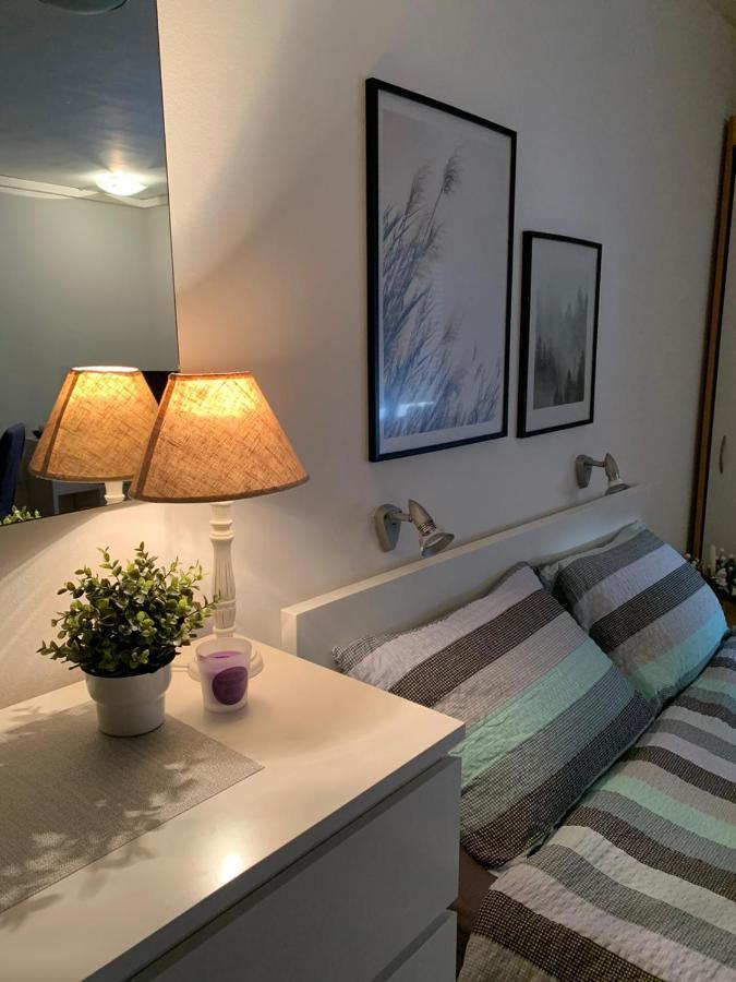 Apartment Sarmantni Malecka 2 *