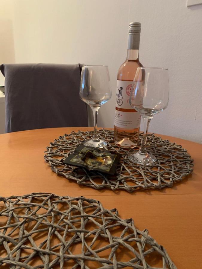 Sarmantni Malecka 2 Apartmán