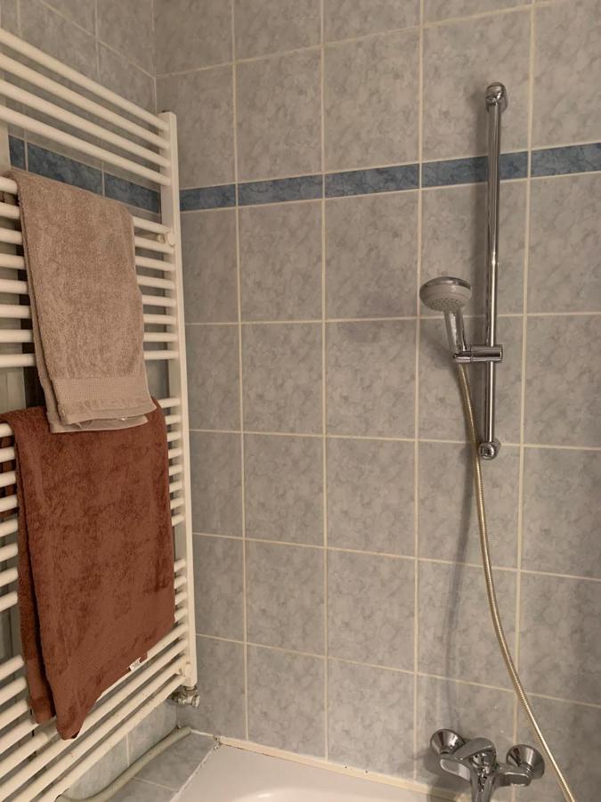 Sarmantni Malecka 2 Apartment Zagreb