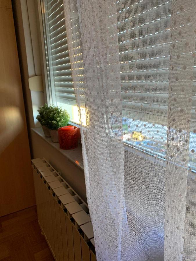 Apartment Sarmantni Malecka 2 Zagreb
