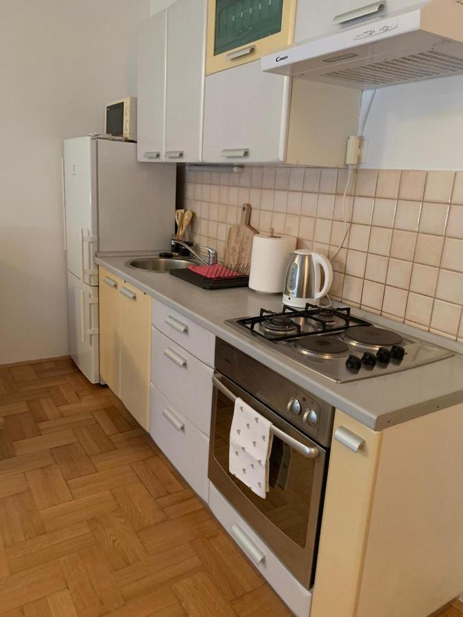 Sarmantni Malecka 2 Apartment *