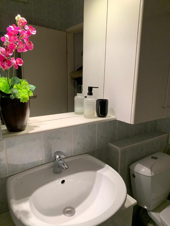 Sarmantni Malecka 2 Apartment Zagreb